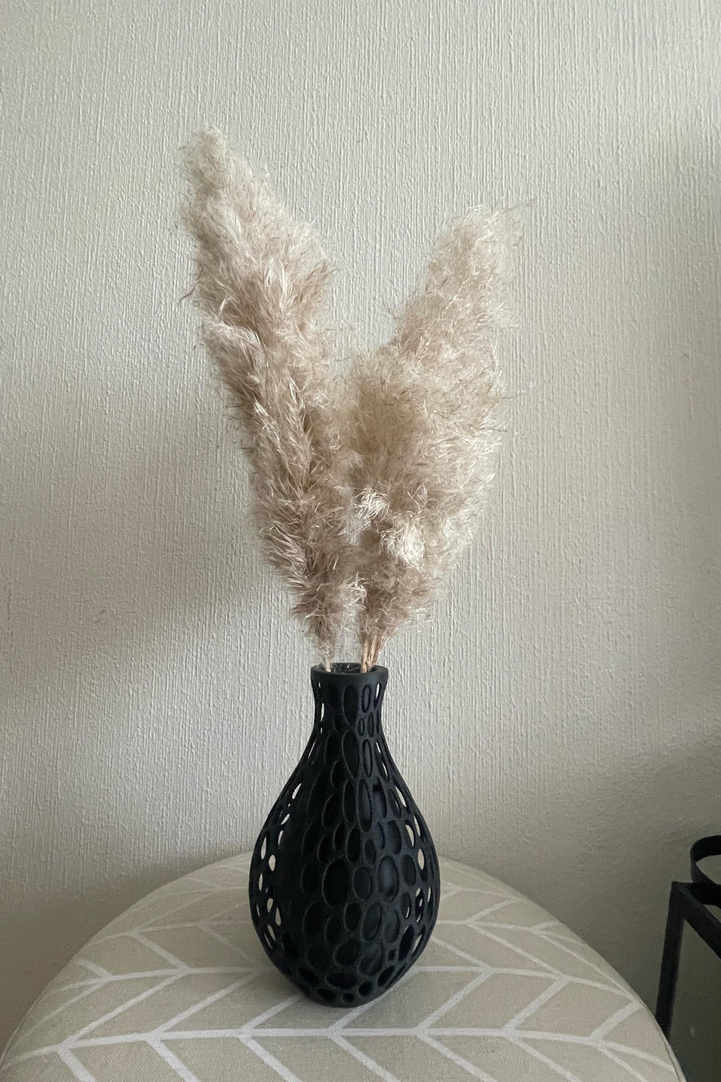 Cellular Vase 🕸️✨