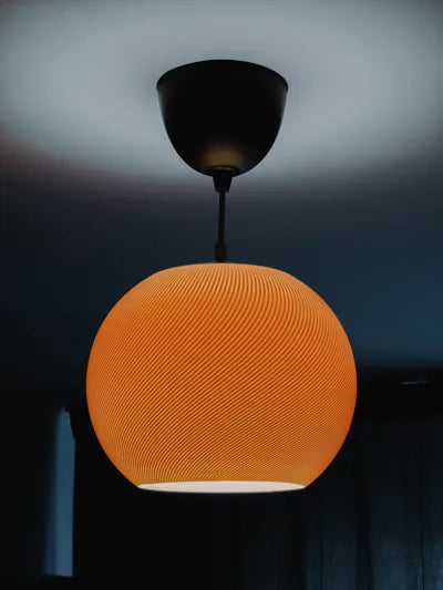 Poly-Lamp