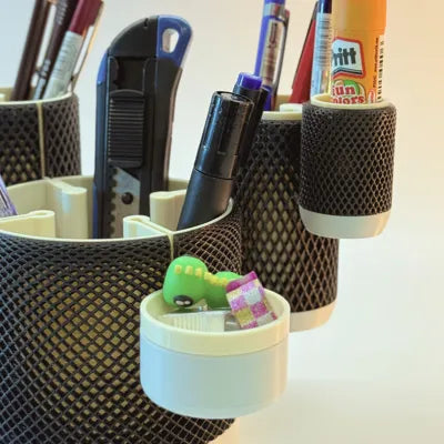 Modular Pen Holder