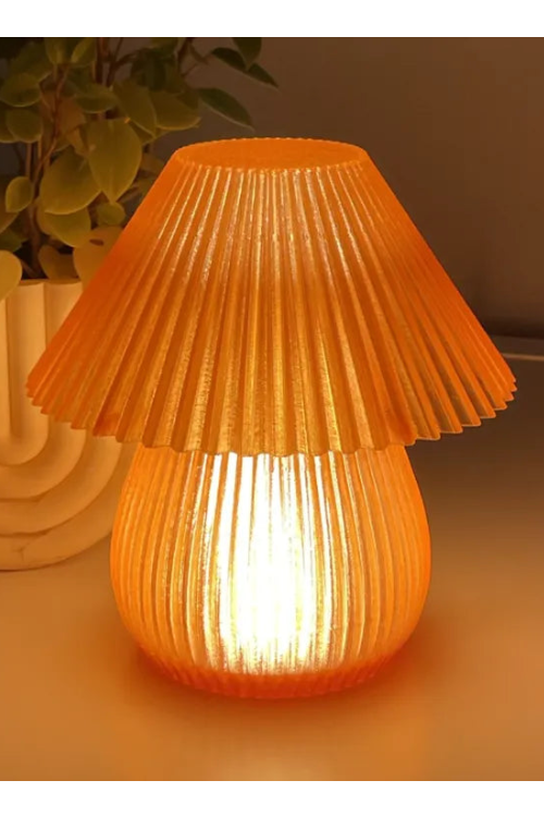 Dreamy Lamp 💡✨