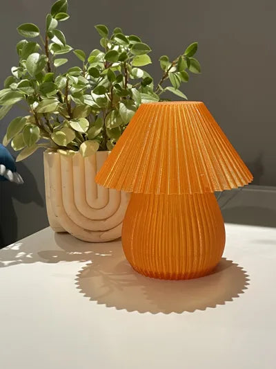Dreamy Lamp 💡✨