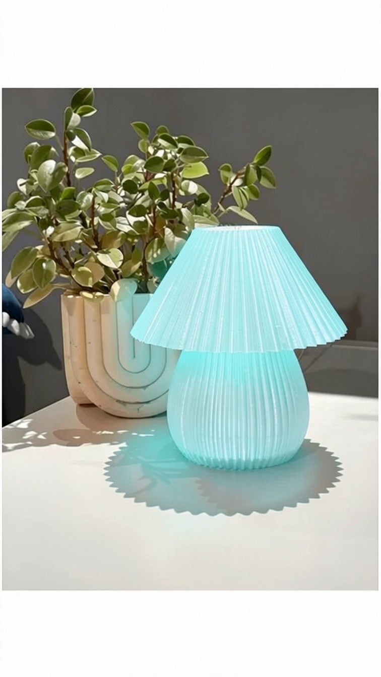 Dreamy Lamp 💡✨
