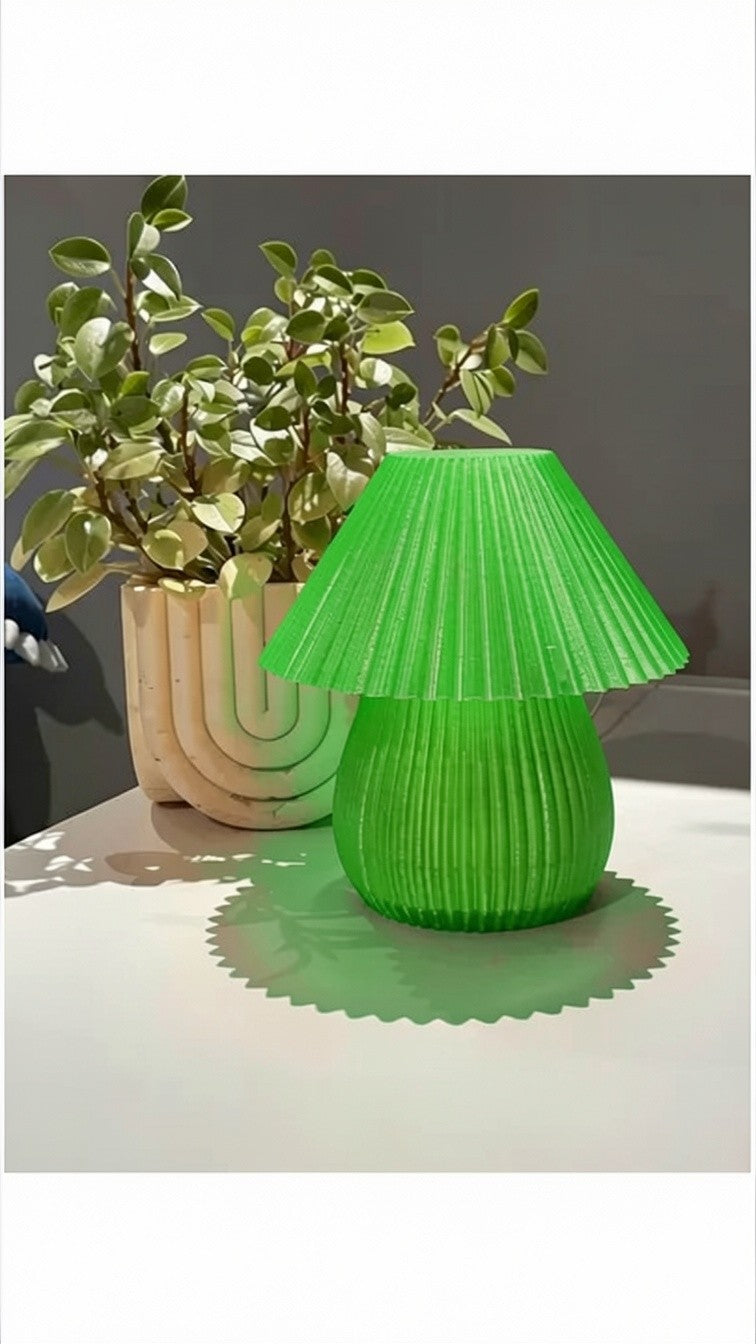 Dreamy Lamp 💡✨