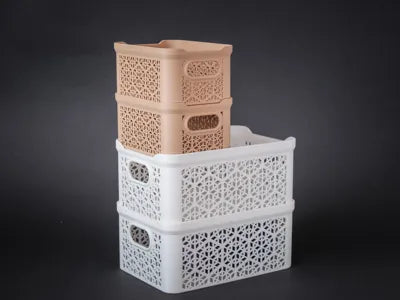 Stackable Desk organiser