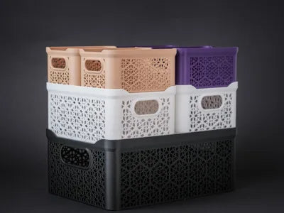 Stackable Desk organiser