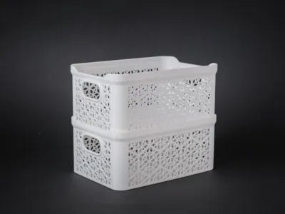 Stackable Desk organiser