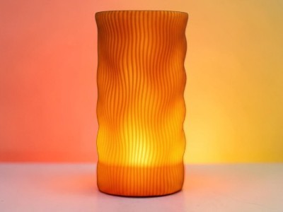Lava Lamp