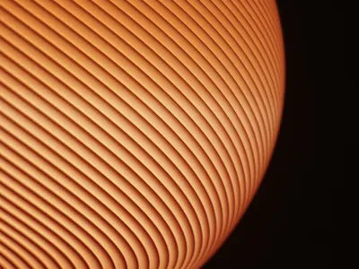 Poly-Lamp