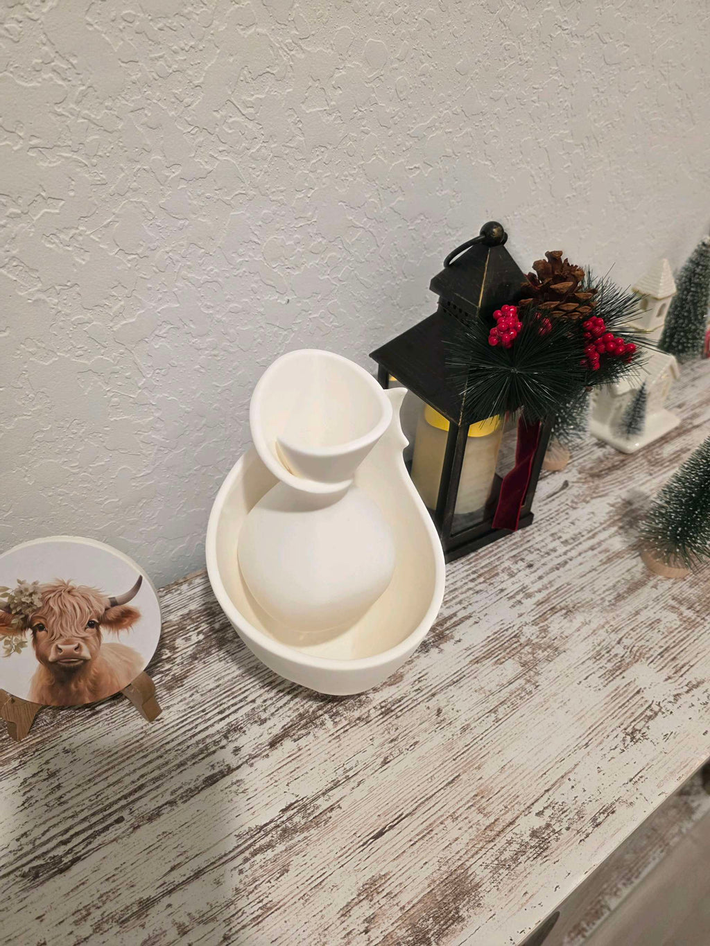 Vase for Bold Decor