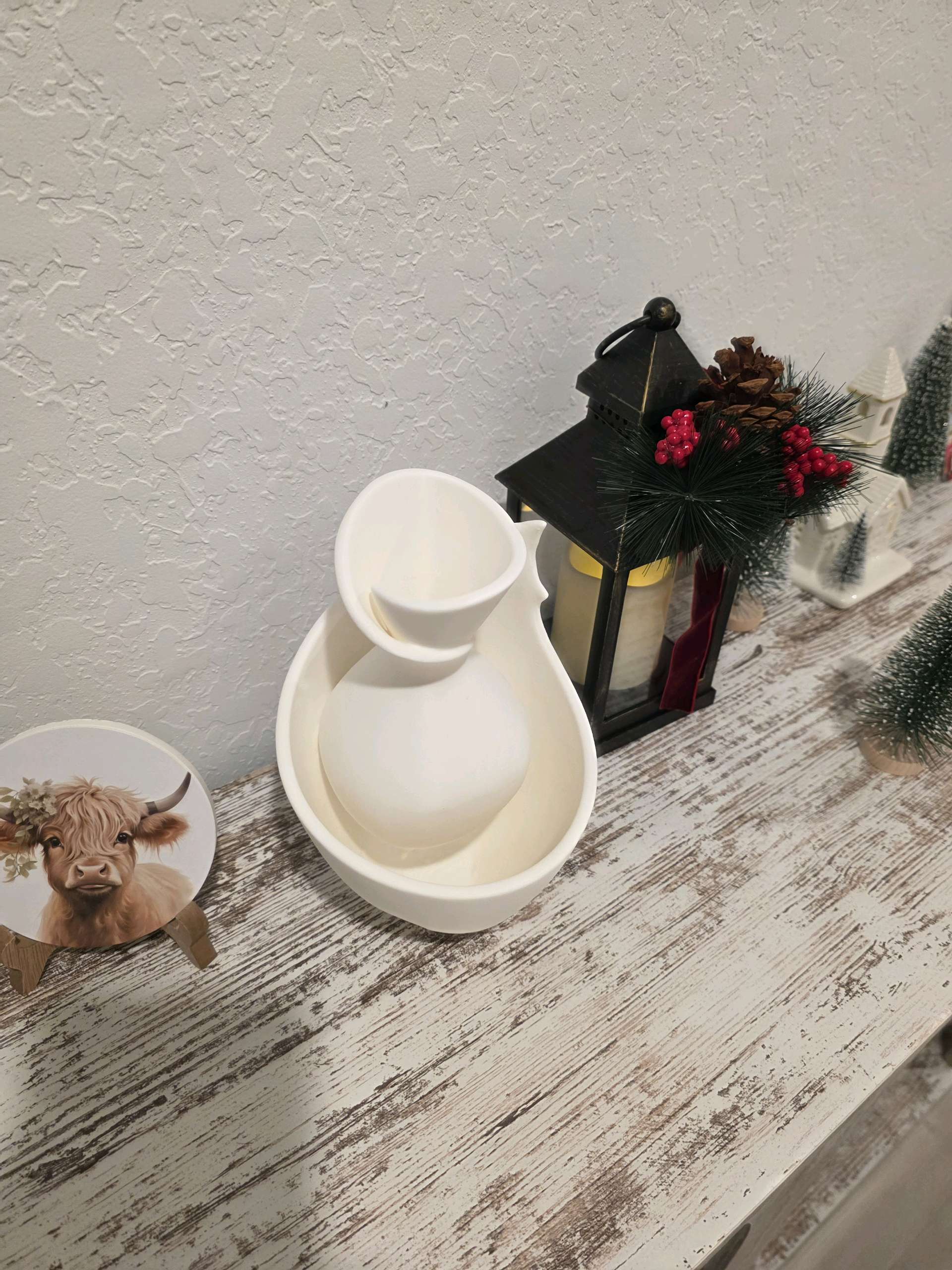 Vase for Bold Decor