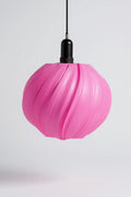 Swirl Pendant Lamp