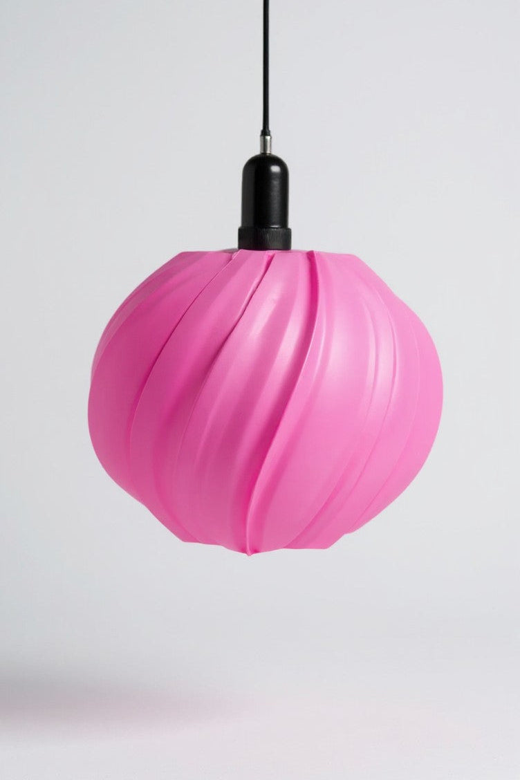 Swirl Pendant Lamp
