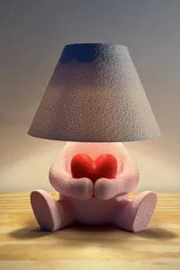 Amor Lamp
