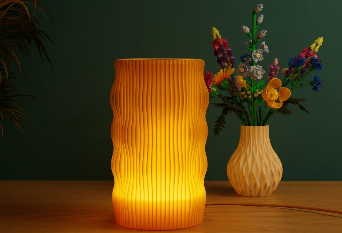 Lava Lamp