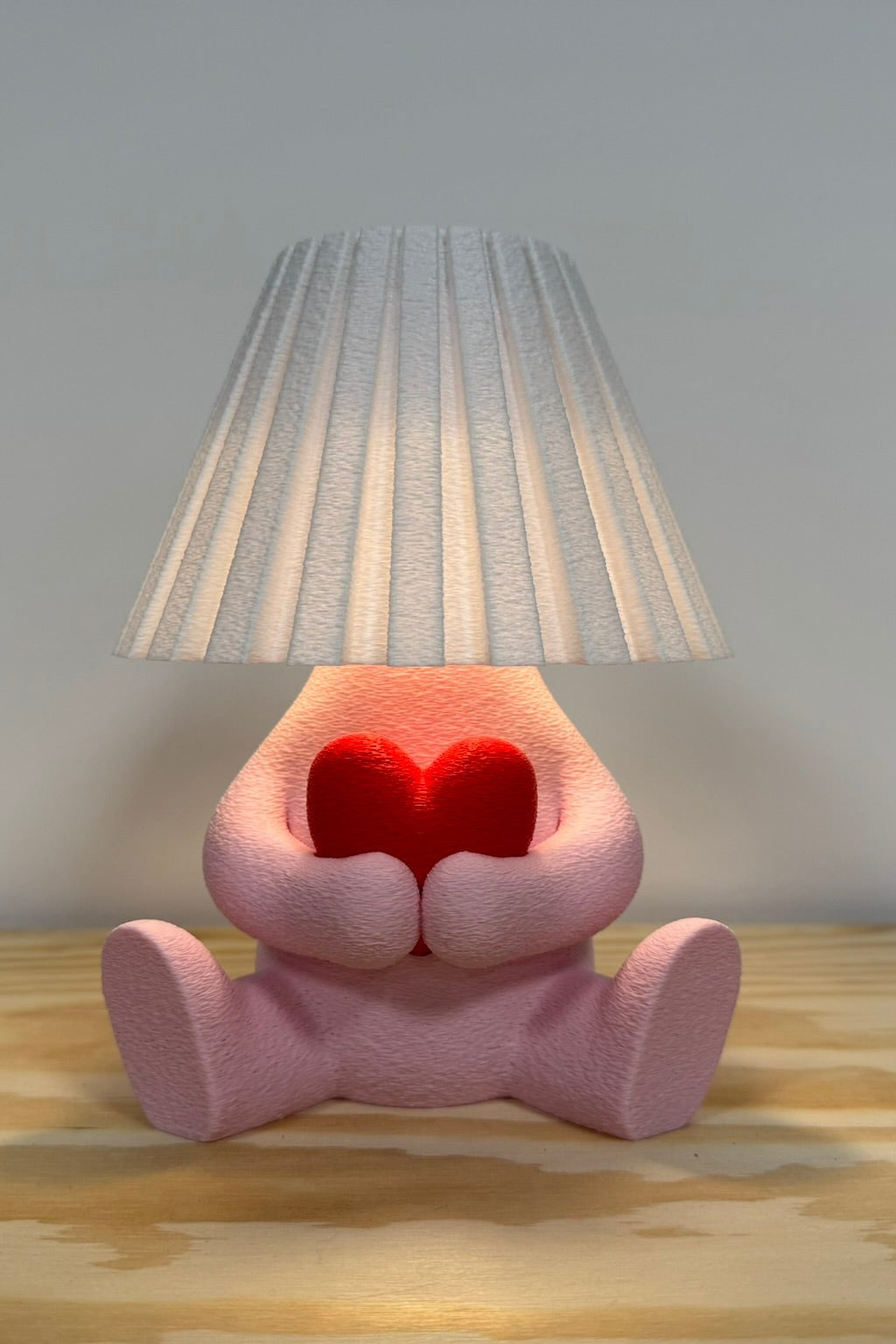 Amor Lamp