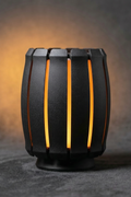 Slat Lamp