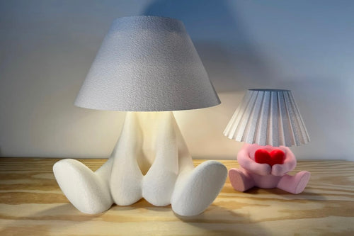 Amor Lamp