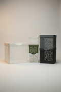 Stackable Desk organiser