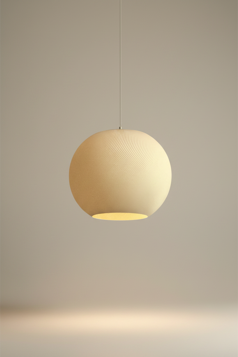 Poly-Lamp