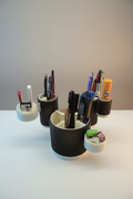 Modular Pen Holder