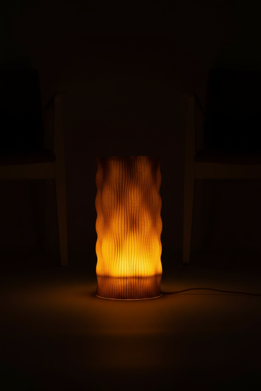 Lava Lamp