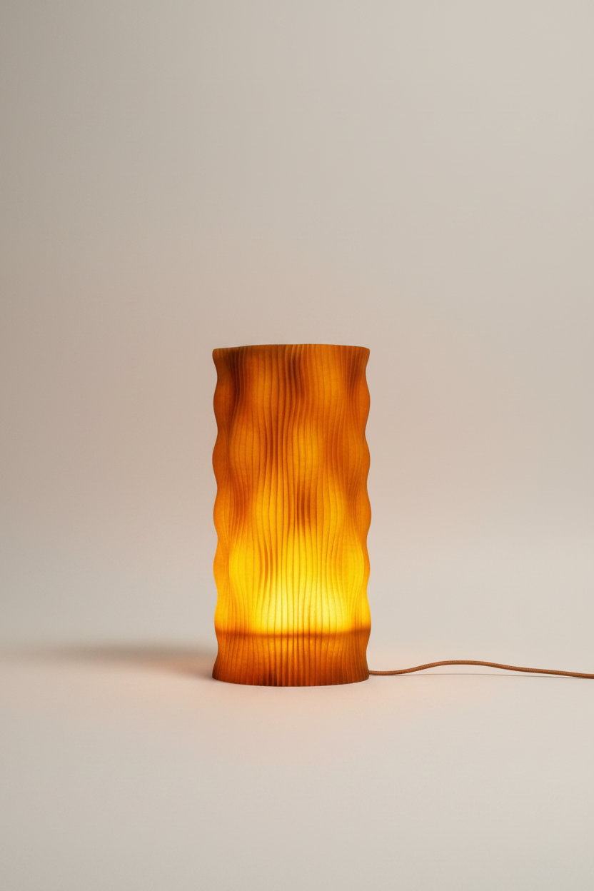 Lava Lamp