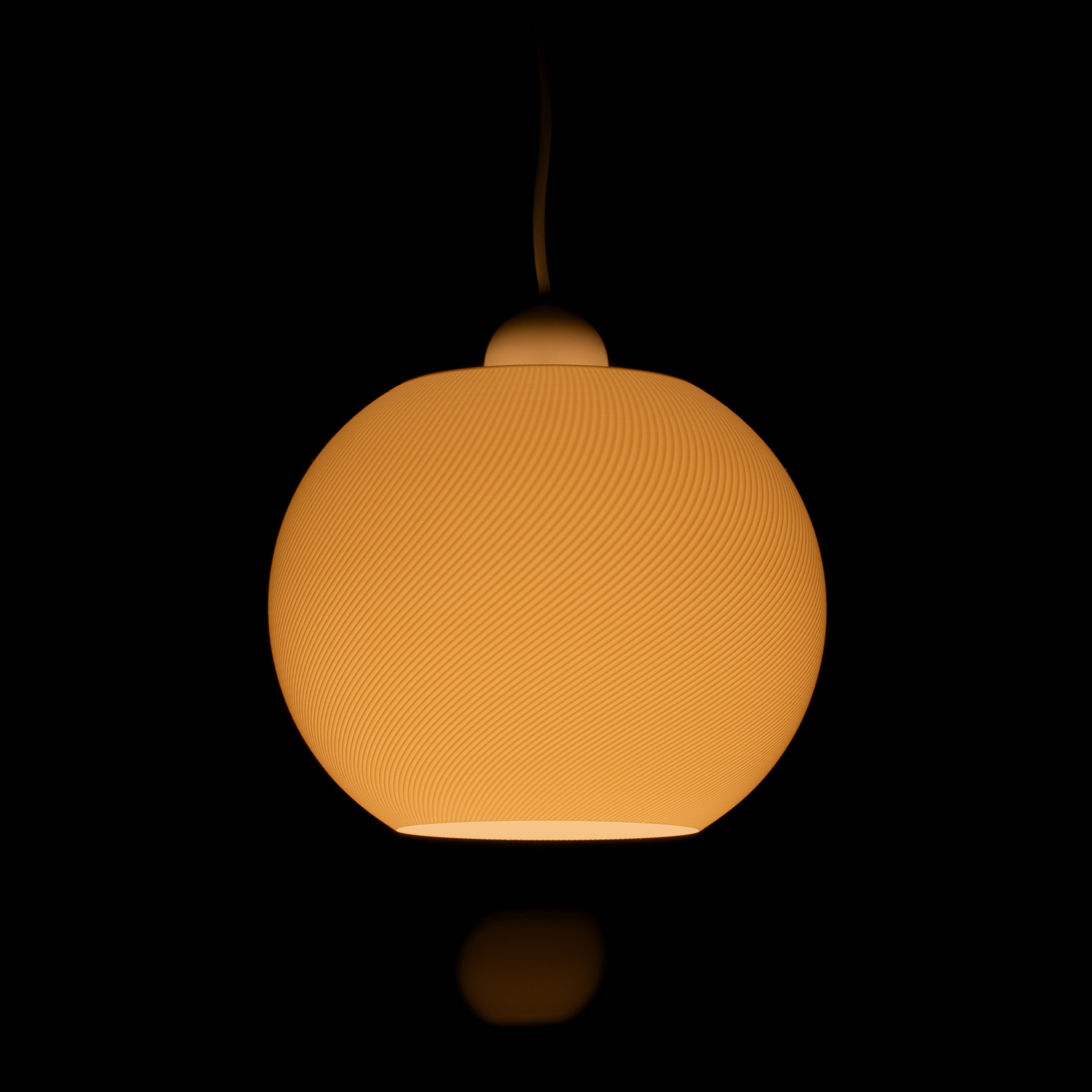 Poly-Lamp