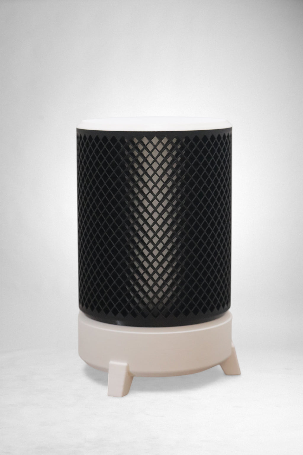Diamond Pillar