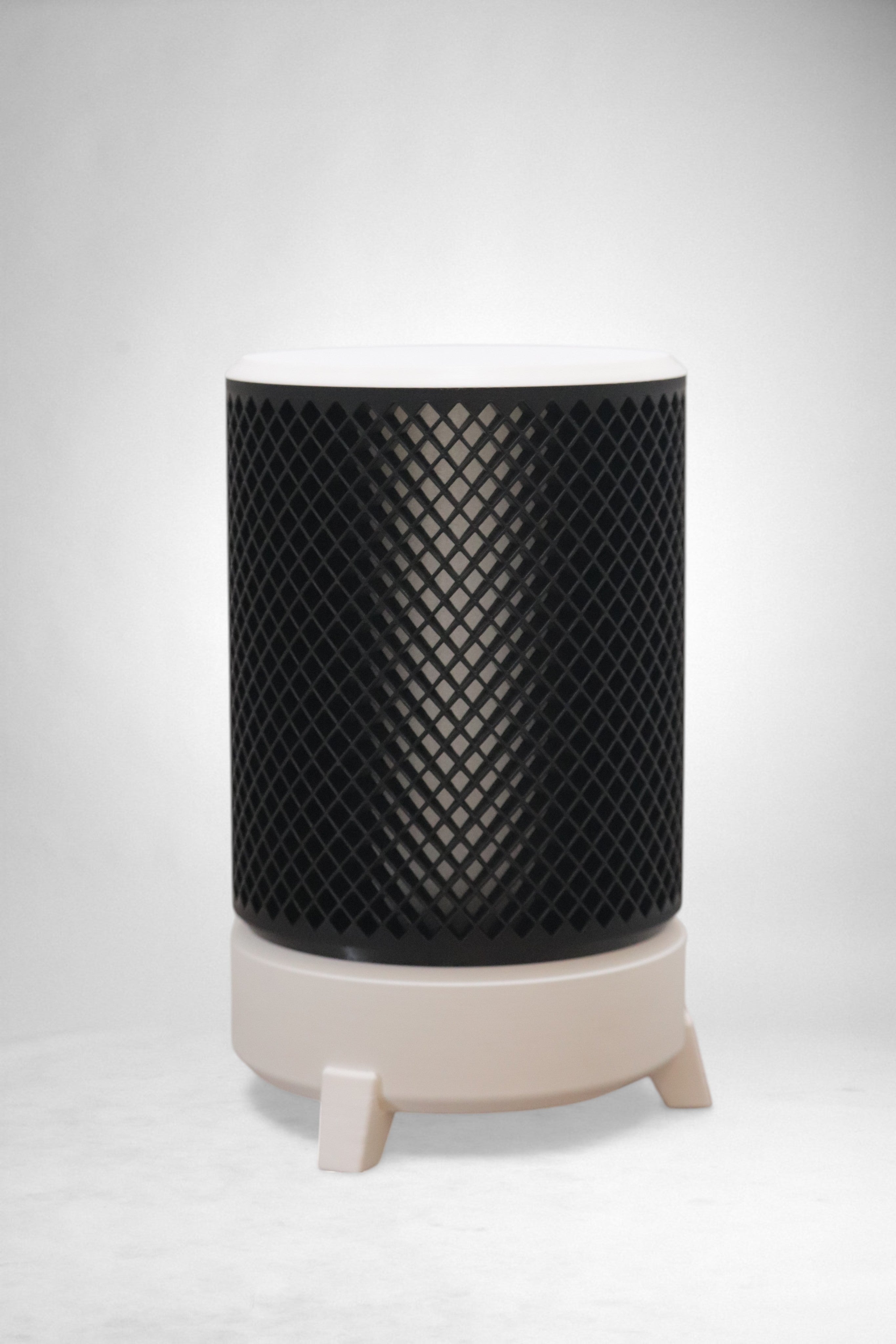 Diamond Pillar