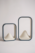 Wave lamp